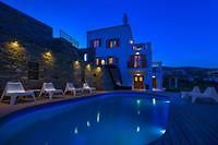 Hermes Suites Bací Kültér fotó