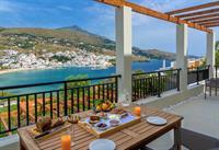 Hermes Suites Bací Kültér fotó