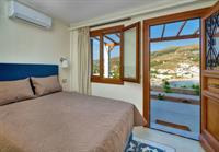 Hermes Suites Bací Kültér fotó